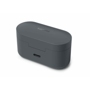 Tat3509 Auricolari True Wireless + Anc Cancellazione Adattiva Del Rumore Grigio