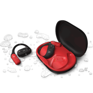 Taa6709 Auricolari Sportivi Open-ear True Wireless Ip55