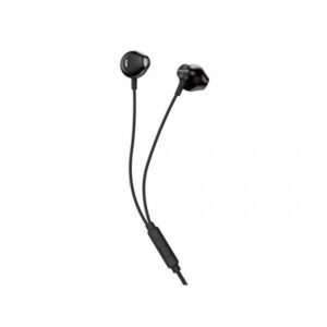Taue101bk Auricolari Con Microfono Con Filo 1 X Jack 3.5mm Nero