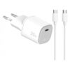 Up Tc 1 Usb-c 25w + C To C Cable