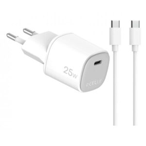 Up Tc 1 Usb-c 25w + C To C Cable