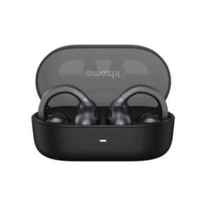 Cuffie Bluetooth UP BLACK MusicSound Colore Nero
