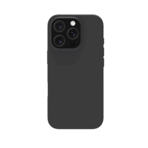 Bulk - Nuuk Custodia Per Cellulare 17,5 cm (6.9") Cover Nero