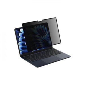 Protezione Schermo Removibile Per La Privacy - MacBook Air 13" M2