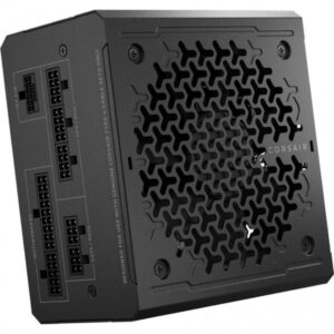 RM750e alimentatore per computer 750 W 24-pin ATX ATX Nero