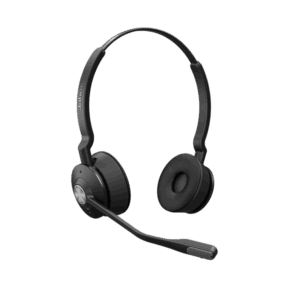 Jabra Engage 65 SE Auricolare Wireless A Padiglione Ufficio Nero