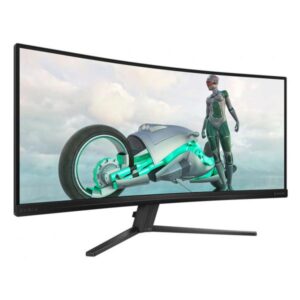 Evnia 34M2C3500L / 00 Monitor PC 86,4 cm (34") 3440 x 1440 Pixel Wide Quad HD LCD Nero