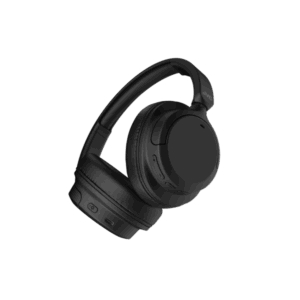 Cuffie Wireless Bluetooth Colore Nero