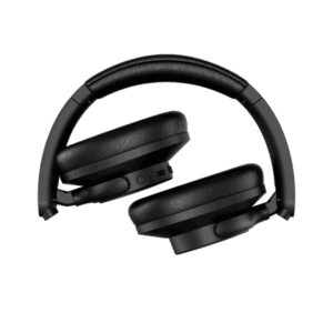 Valencia Cuffie Over-ear Colore Nero