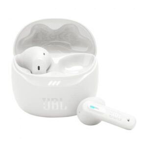 Tune Flex 2 Auricolare True Wireless Stereo (TWS) In-ear Musica e Chiamate Bluetooth Bianco