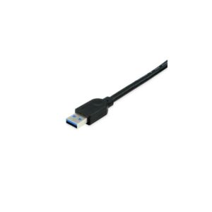 133347 cavo USB USB 3.2 Gen 1 (3.1 Gen 1) 10 m USB A Nero