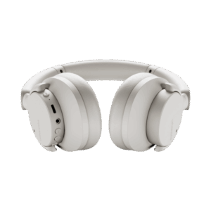 Auricolari Colore Bianco