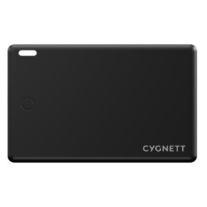 Voyager Bt Traveltag - Black