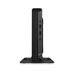 Elite 805 G8 AMD Ryzen™ 7 5700GE 16 GB DDR4-SDRAM 512 GB SSD Windows 11 Pro Mini PC Nero