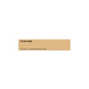 6AJ00000247 Cartuccia Toner 1 Pezzo Originale Nero