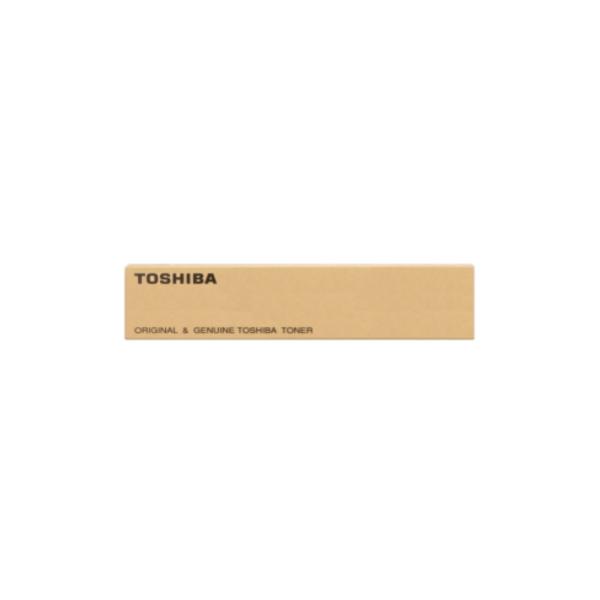 6AJ00000247 Cartuccia Toner 1 Pezzo Originale Nero