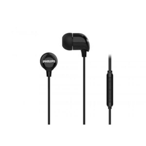 TAE2146BK / 00 Cuffia e Auricolare Cablato In-ear Musica e Chiamate USB tipo-C Nero