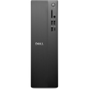 Slim ECS1250 Intel® Core™ i7 i7-14700 16 GB DDR5-SDRAM 512 GB SSD Windows 11 Pro Slim PC PC Nero