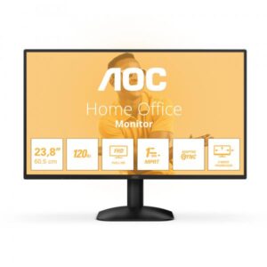 Monitor 23.8" LED IPS Gaming 24B31H Full HD 1920 x 1080 Pixel Tempo di Risposta 1 ms