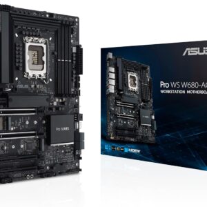 ASUS PRO WS W680-ACE (D)