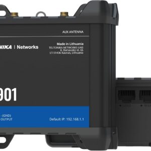 TELTONIKA RUT901 Industrial LTE WiFi Router