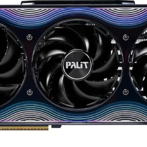 VGA Palit GeForce® RTX 5080 16GB GameRock OC