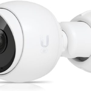 UbiQuiti UniFi UVC-G5-PRO IP-Sicherheitskamera, Innen & Außen, Kabelgebunden (1 Jahr Garantie)
