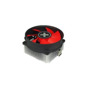 Cooler XILENCE Performance C CPU cooler A250 PWM, 92mm fan, AMD