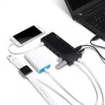 TP-Link Hub UH720