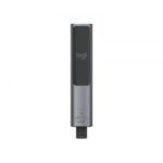 Logitech Wireless Presenter Spotlight Plus Grau (910-005166)
