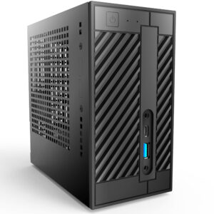 ASROCK DeskMini 310 - Barebone