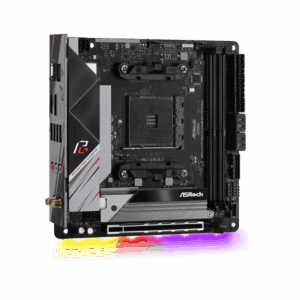 ASROCK B550 PHANTOM GAMING-ITX/AX (AM4) (D)