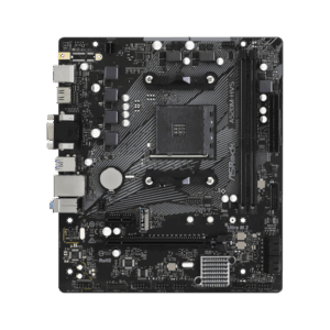ASROCK A520M-HVS (AM4) (D)