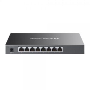 TP-Link Gigabit Jetstream Smart Switch 8-port TL-SG2008P
