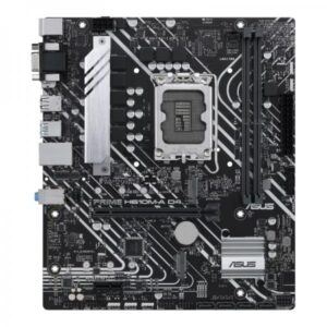 ASUS PRIME H610M-A D4-CSM (1700) (D)