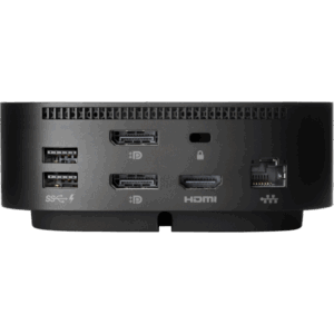 HP Dock G5 Docking Station 5TW10AA#ABB