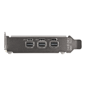 VGA PNY Quadro T400 4GB LP Smallbox (VCNT400-4GB-SB)