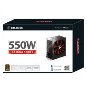 PC- Netzteil Xilence XP550 R10
