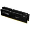 DDR5 64GB KIT 2x32GB PC 5600 Kingston FURY Beast KF556C40BBK2-64