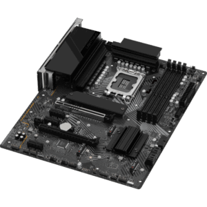 ASROCK Z790 PG LIGHTNING (1700) (D)