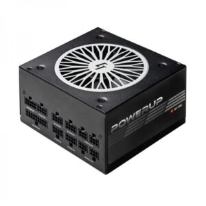 PC- Netzteil Chieftec Chieftronic PowerUp Series GPX-650FC 650W