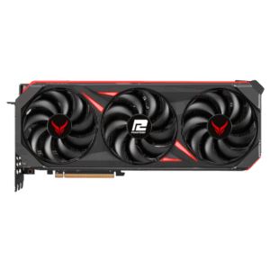 VGA PowerColor Radeon Red Devil RX 7800XT 16GB GDDR6