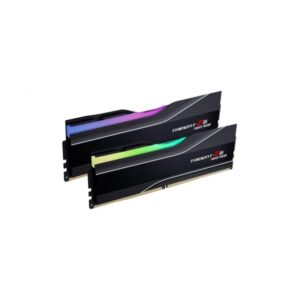 DDR5 64GB KIT 2x32GB PC 6000 G.Skill Trident Z5 Neo RGB F5-6000J3040G32GX2-TZ5NR