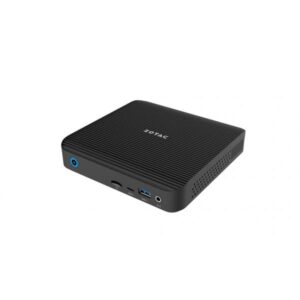 ZOTAC ZBOX edge CI343 Mini-PC - Barebone