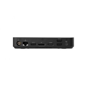 ZOTAC ZBOX M Series MI351 ultradünner Formfaktor - Barebone
