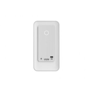 ZOTAC ZBOX ERP54060W -Barebone White