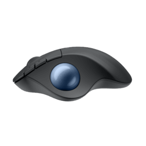 Mouse Logitech ERGO M575 for Business Wireless Graphit (910-006221)