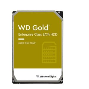 HDD WD Gold WD4004FRYZ 4TB SATA III 256MB (D)