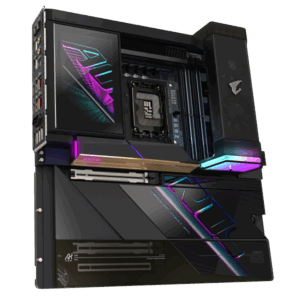 Gigabyte GA-Z890 A XTREME AI TOP (1851) (D)