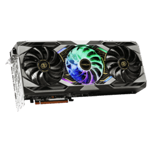 VGA ASRock Radeon RX 9070 XT 16GB Taichi OC